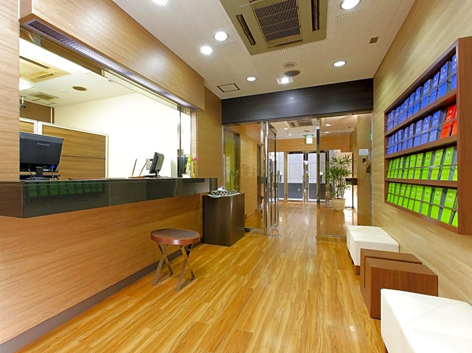 Flexstay Inn Sugamo