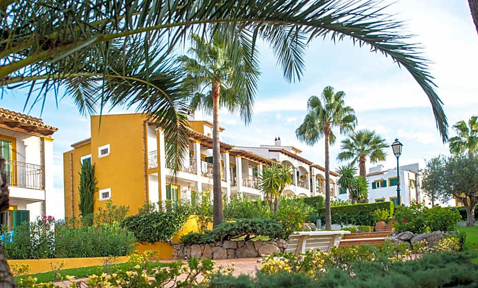 Aparthotel Ona Aucanada