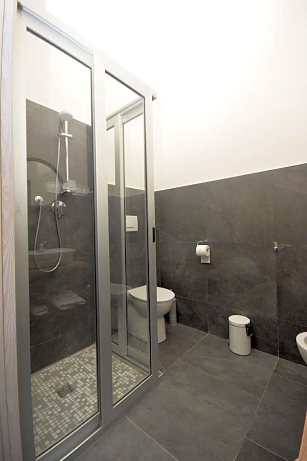 Hotel apartments Crisvan