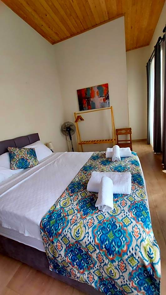 Çeşme Pürhayal Pansiyon