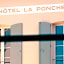 Hotel la Ponche