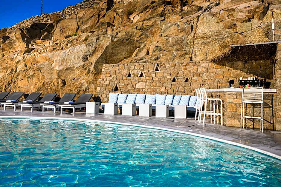 Mykonos Beach Hotel