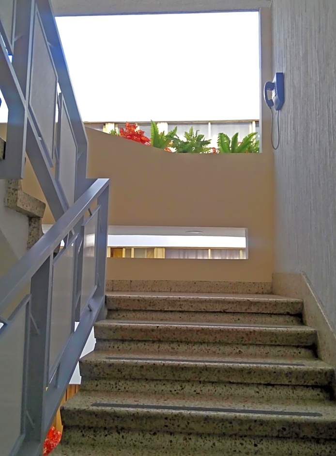 Residencias Señorial