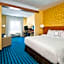 Fairfield Inn & Suites by Marriott Alexandria
