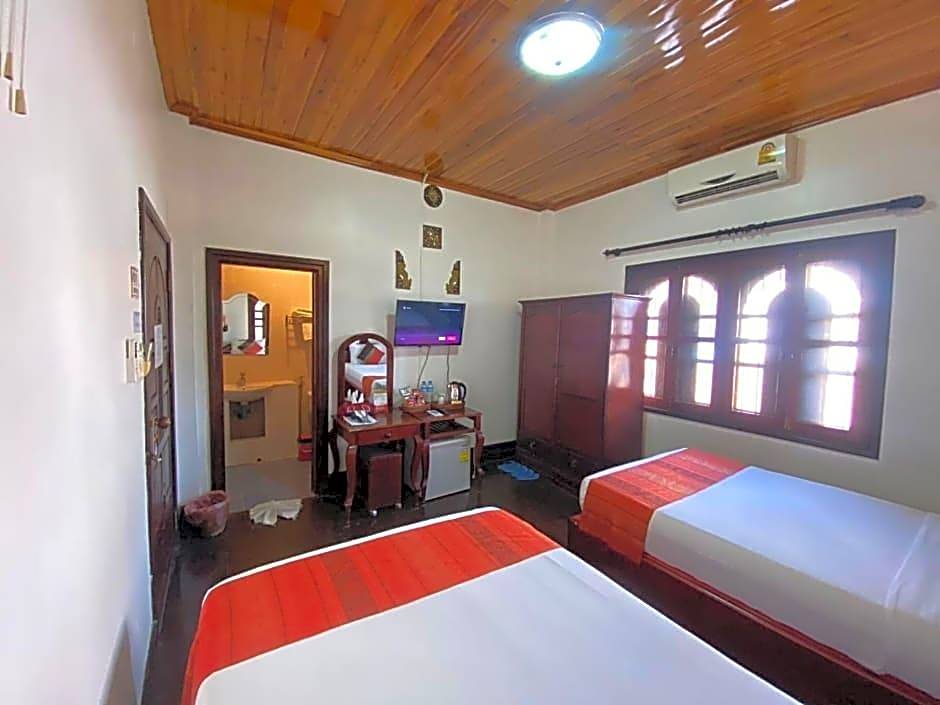 Vangsavath Hotel