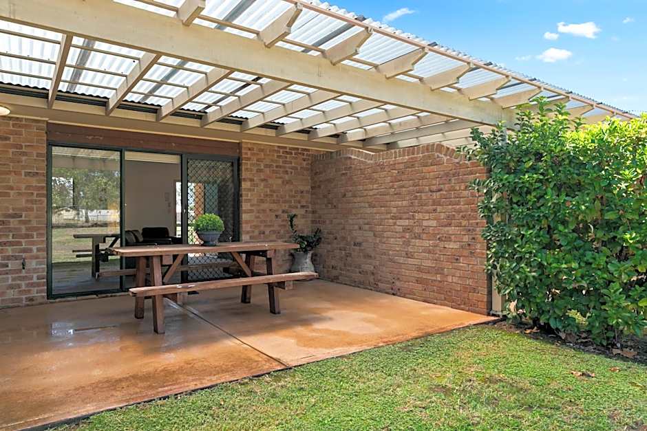 Potters Hotel & Brewery