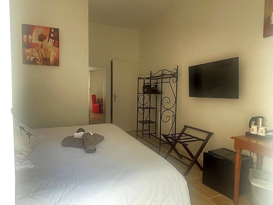 Logis Hotel Le Domaine de la Régalière