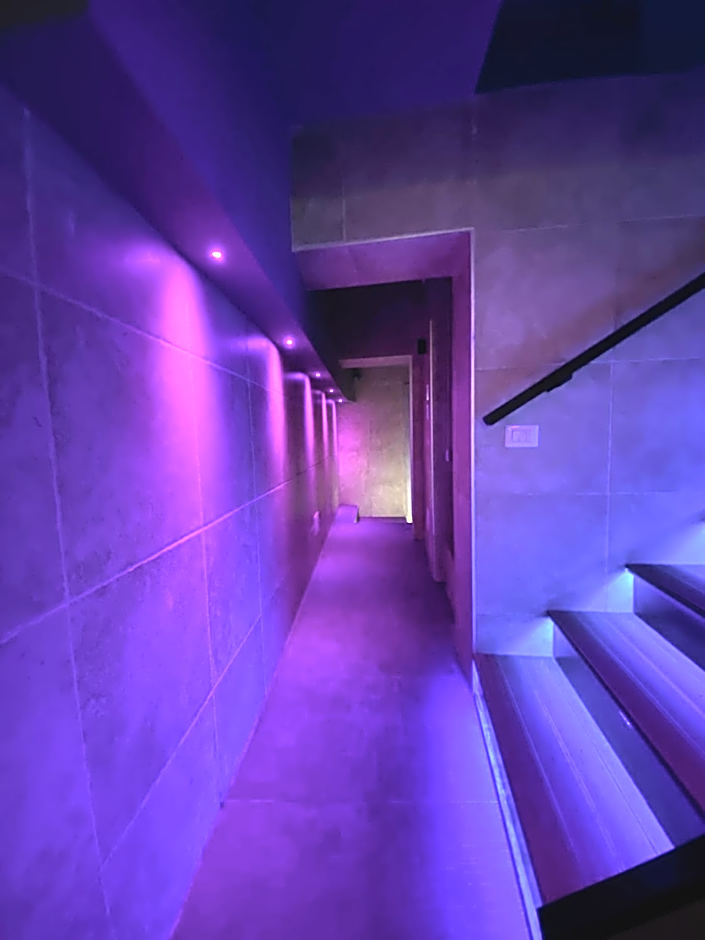 Residenze Romano Ristorante & SPA albergo diffuso - WHITE