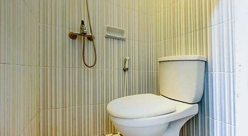 RedDoorz near AMIKOM Yogyakarta 2