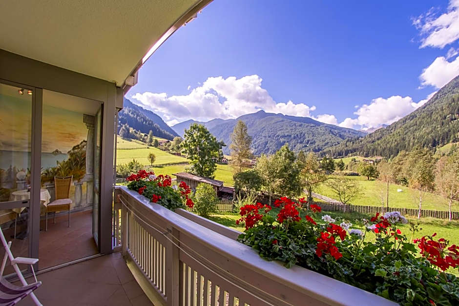 Appartement Hotel Erlhof Deluxe