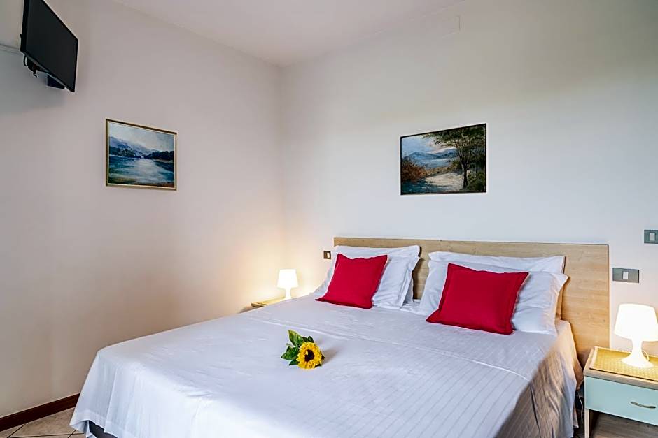 Residence Nuove Terme