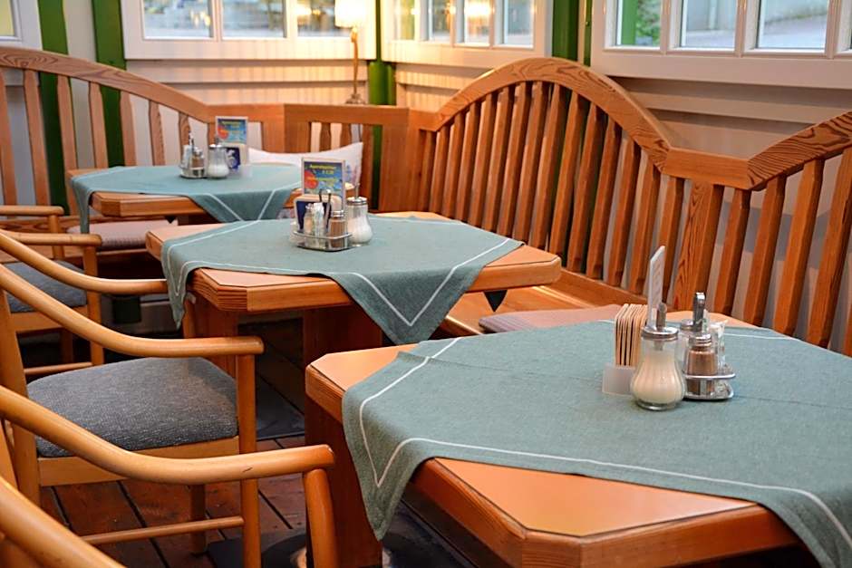 Hotel-Restaurant Fischer