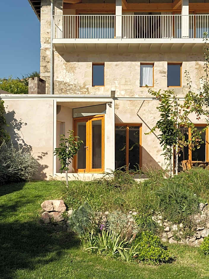 El Priorato de Trespaderne