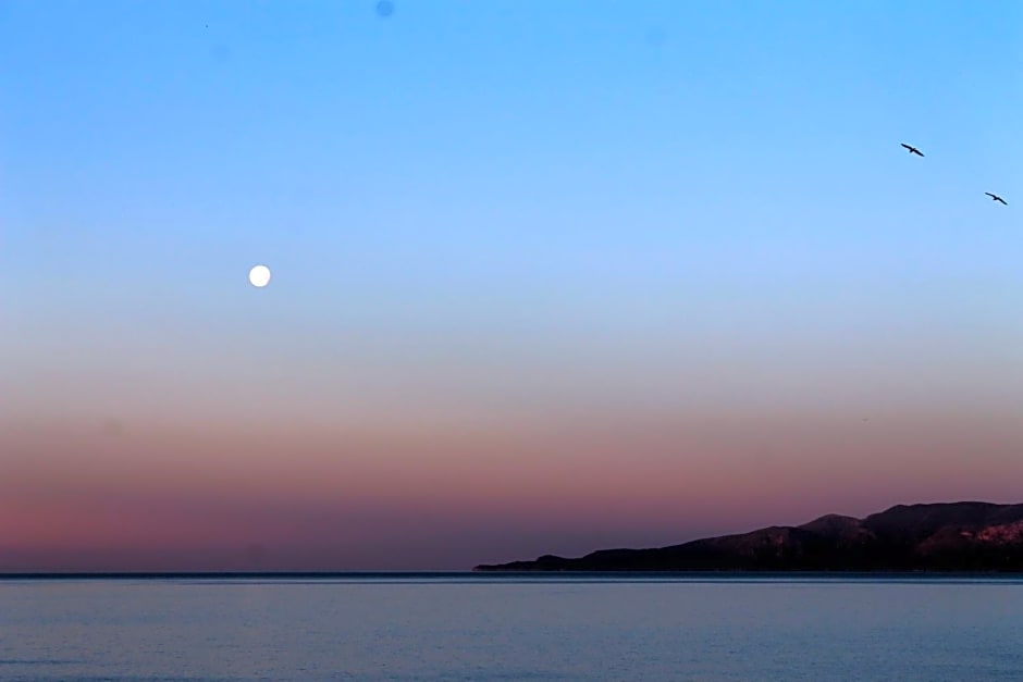 Il Vecchio e Il Mare Maratea