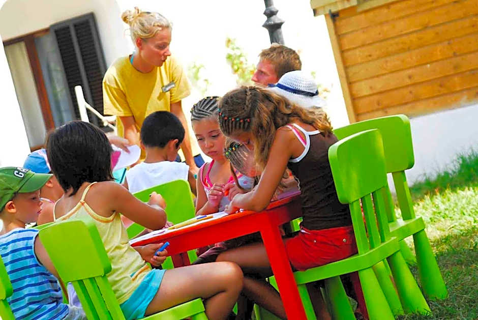 Hotel Palia Dolce Farniente