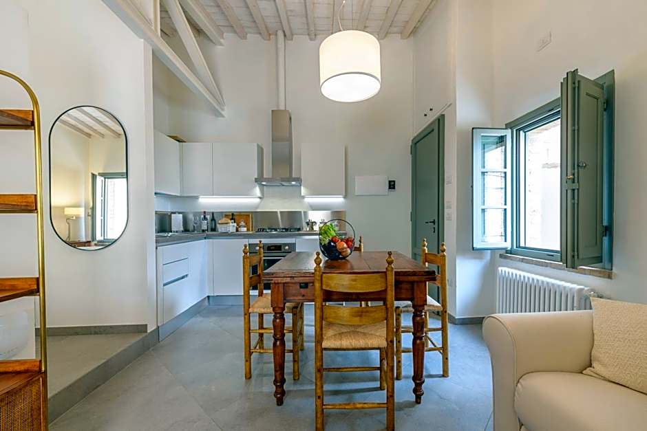 Albergo Diffuso Borgo Santo