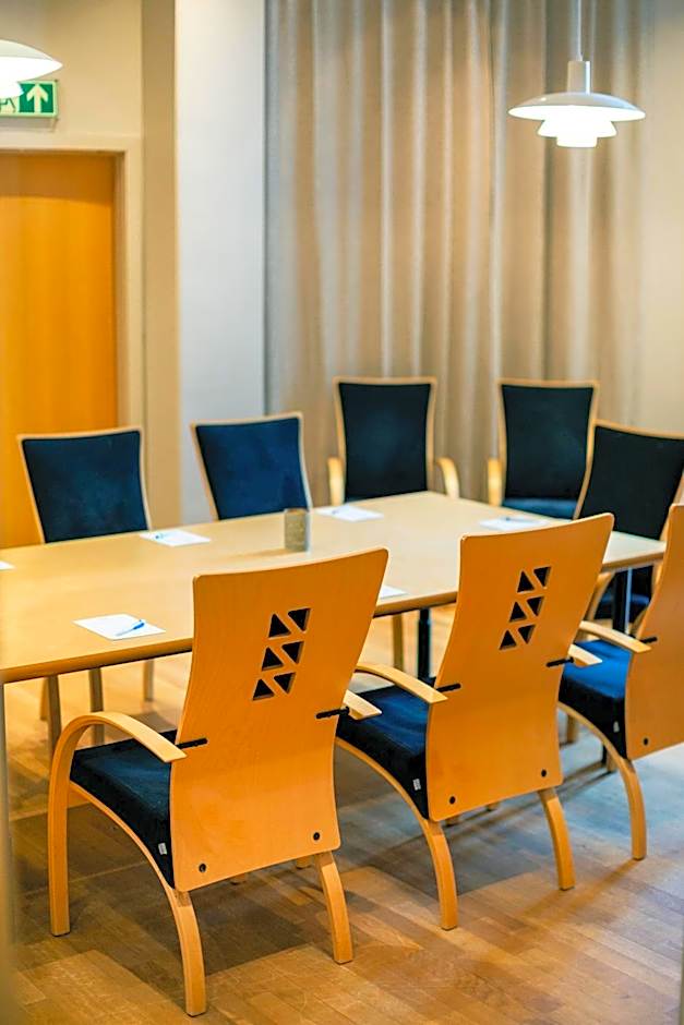 Aiden by Best Western Haugesund Airport