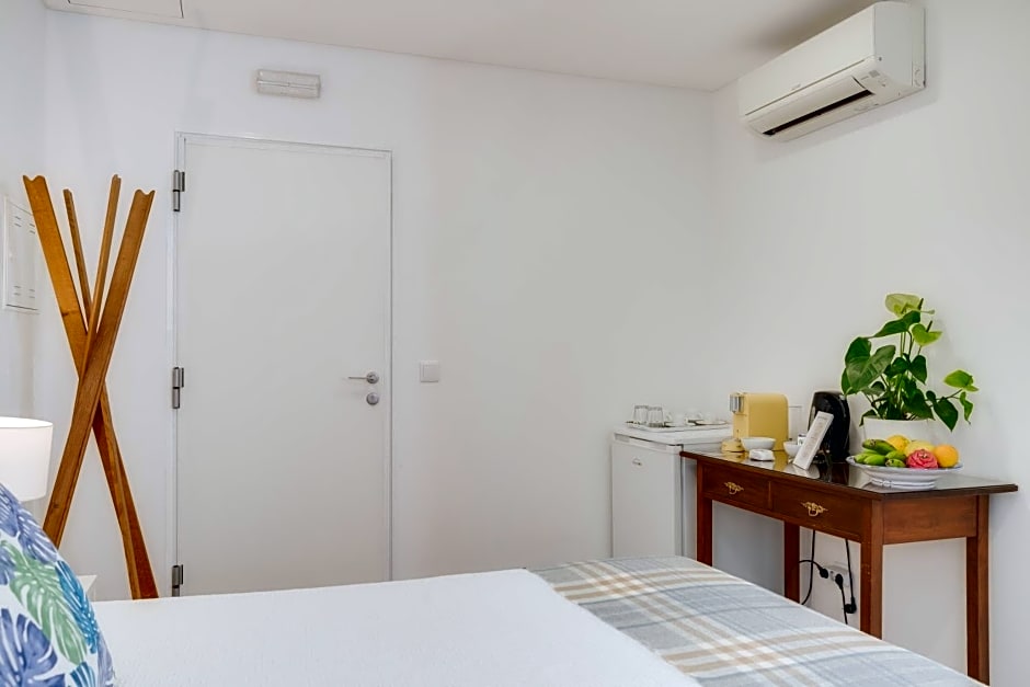 Casa da Praça Double room - by Casas na Ilha