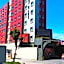 Loa Inn Business Centro Puebla