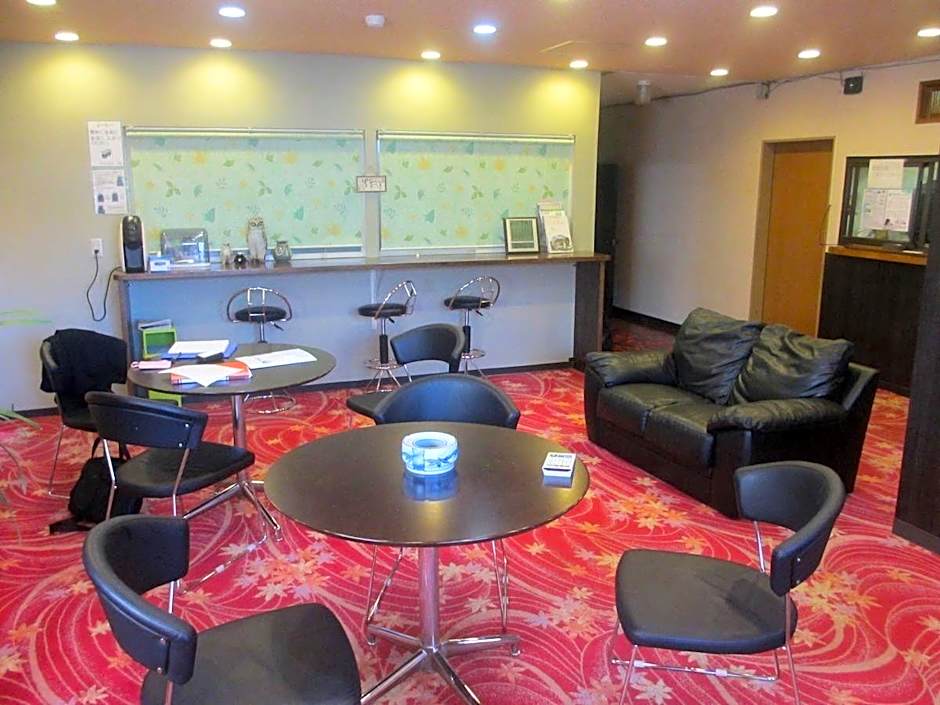 Hotel Sankyu