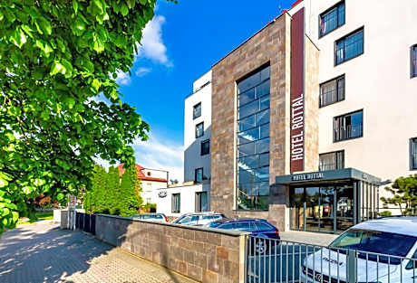 Hotel Rottal