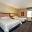 Hampton Inn By Hilton And Suites Flagstaff