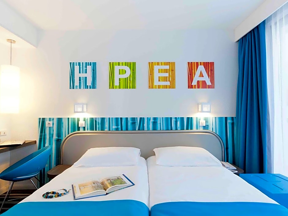 ibis Styles Paris Porte dOrleans