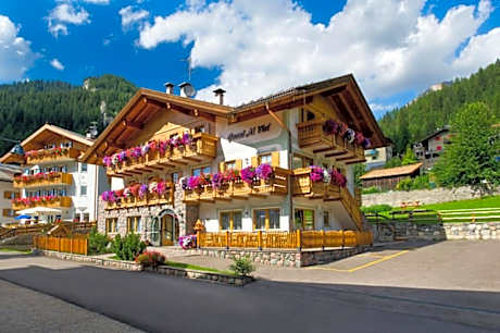 Hotel Al Viel B&B