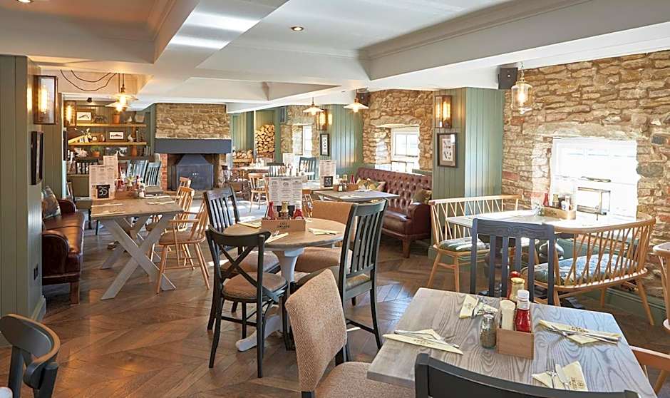 The Bluebird Inn at Samlesbury