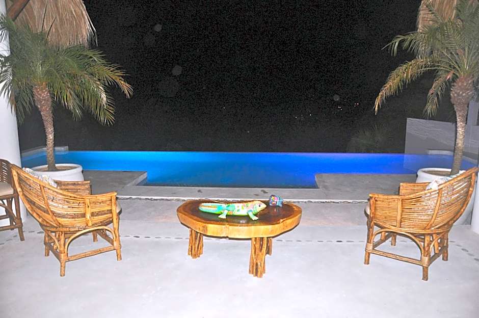 Casa Cometa