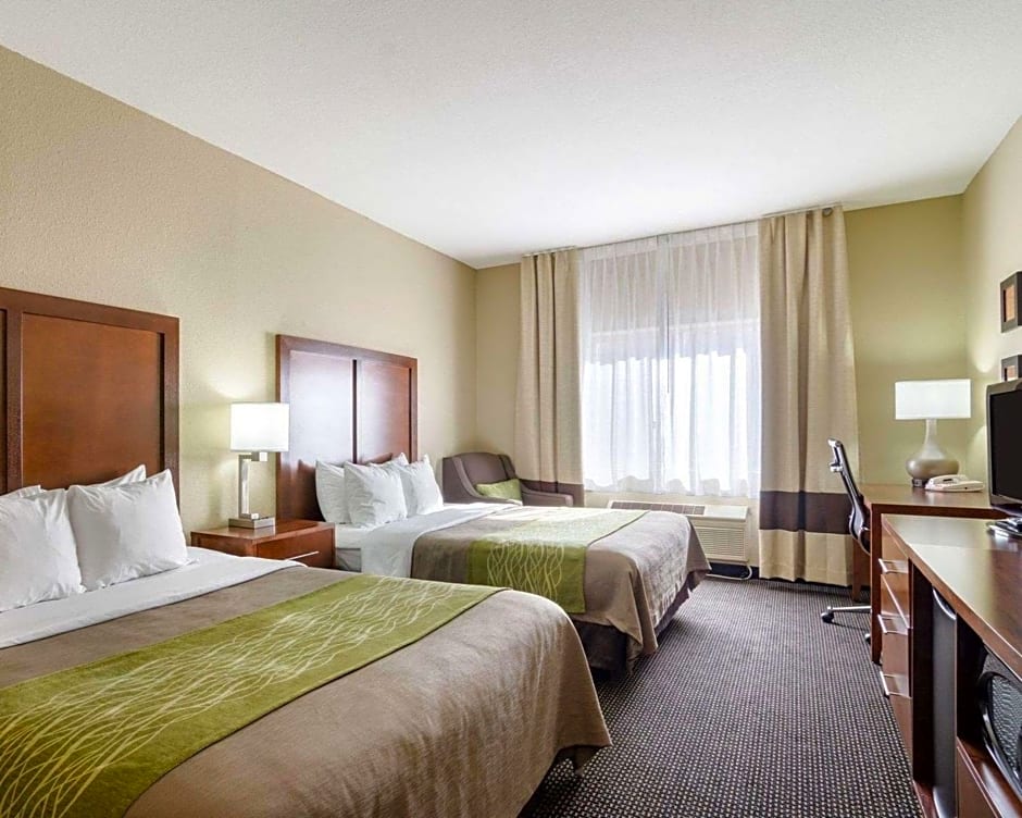 Comfort Inn Garden City