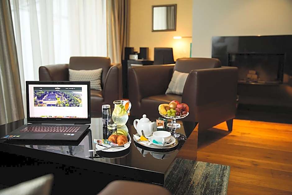 Domaša Zelená Lagúna