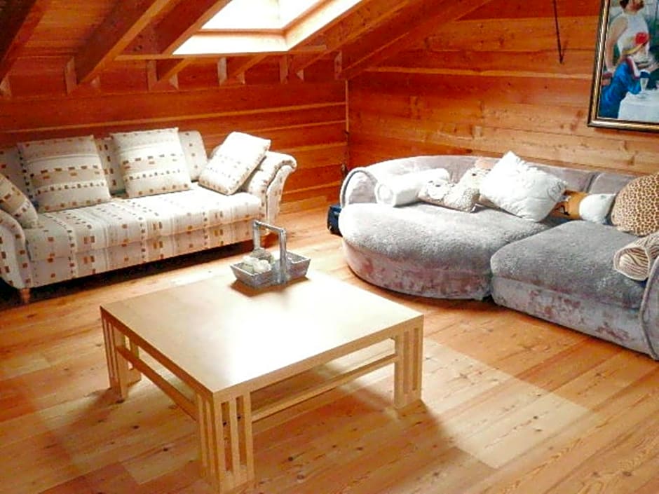 Chalet Mund