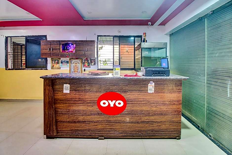 Hotel O Vinit Lodging