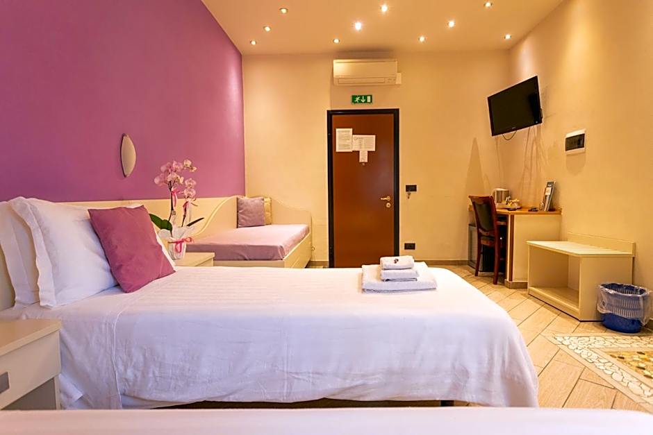 Affittacamere Serena