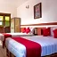 OYO Hotel Meson de la Concepcion