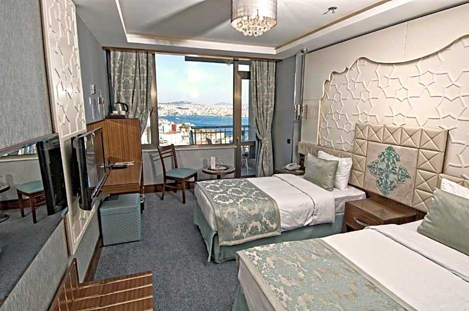 Grand Star Hotel Bosphorus & Spa