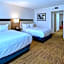 Wyndham El Paso Airport Hotel And Water Park