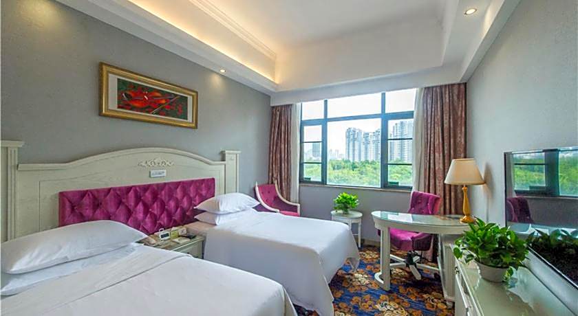 Vienna Hotel Guangxi Guilin Shifu Wanda