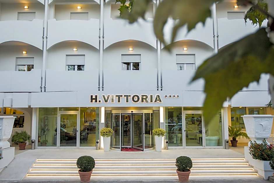 Hotel Vittoria