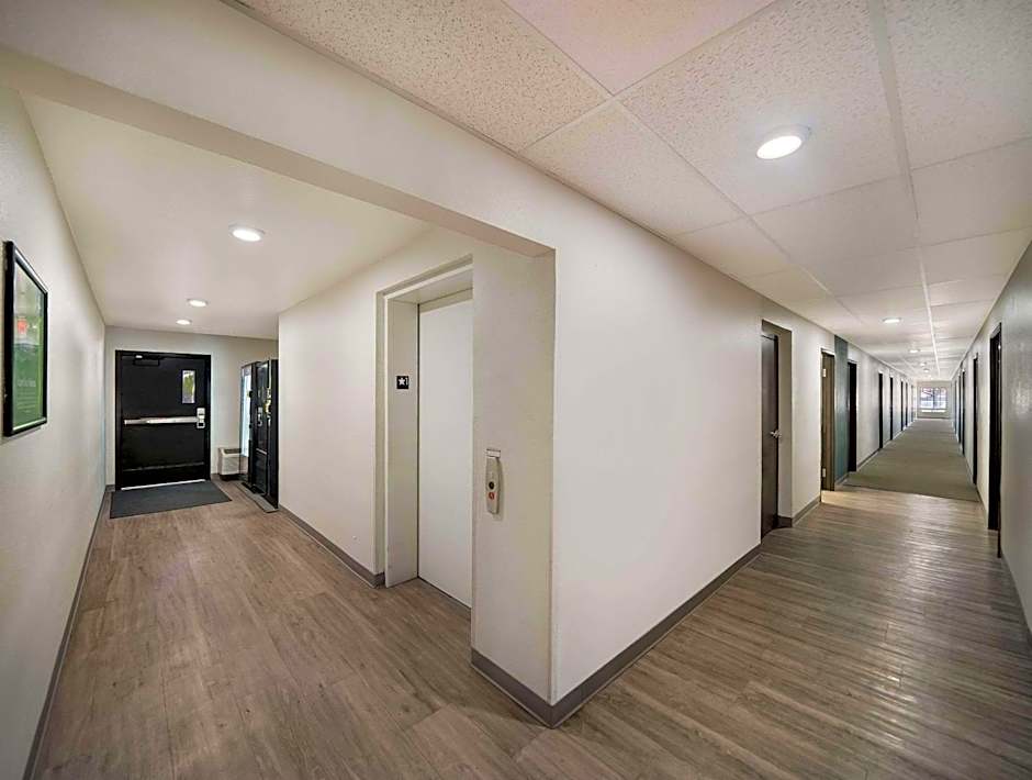 WoodSpring Suites Fort Worth Trophy Club