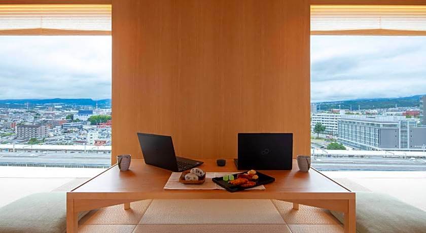 Fujisan Mishima Tokyu Hotel