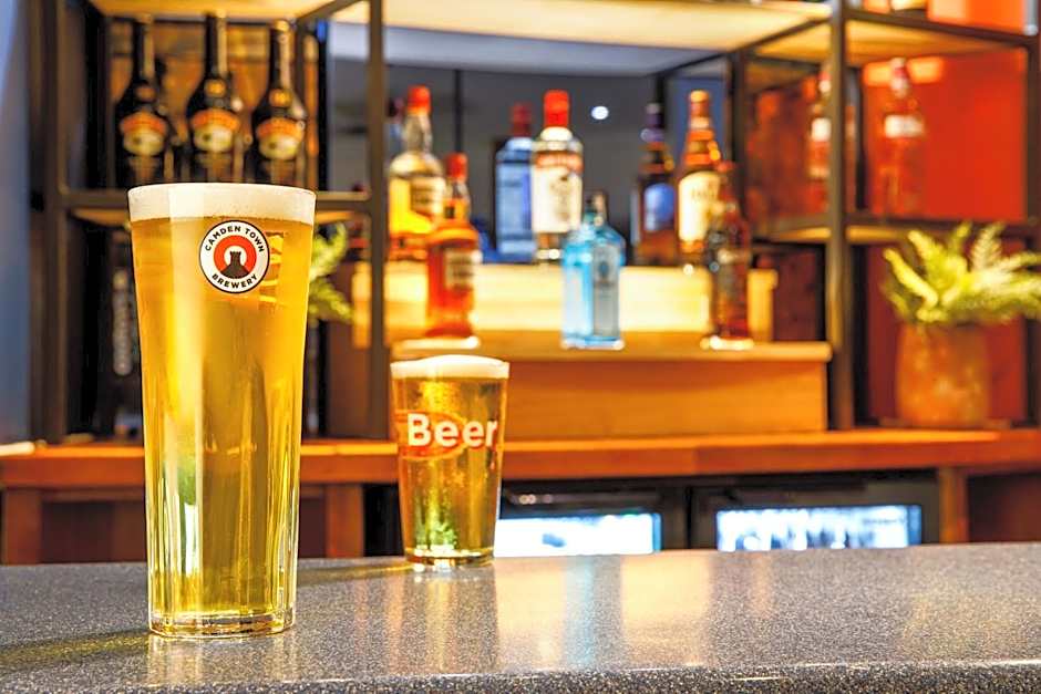 ibis Styles Birmingham Centre