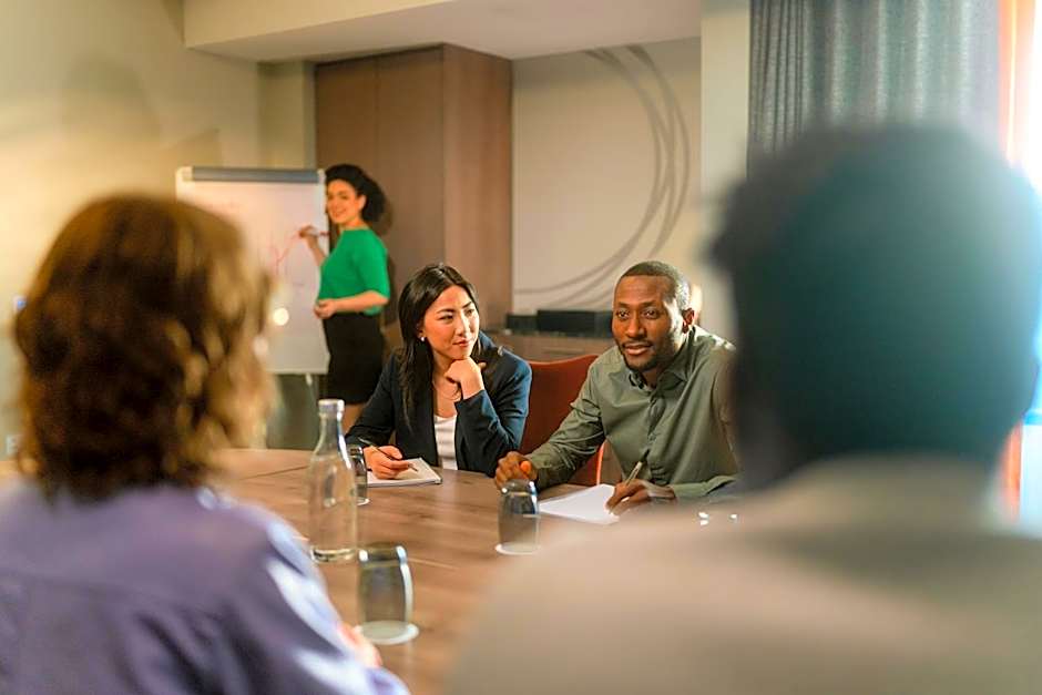 Clayton Hotel Galway