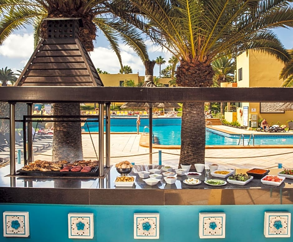 Atlantic Garden Beach Mate