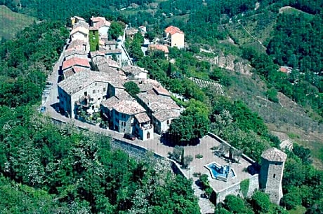Rocca Dei Malatesta
