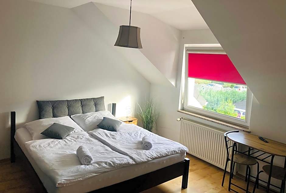 Hostel Dalia