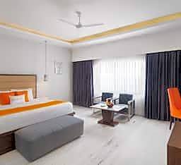 Zone Connect by The Park Udaipur