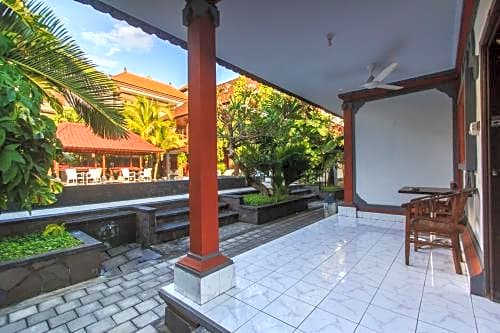 Komala Indah I Kuta