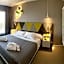 Hotel Macia Sevilla Kubb